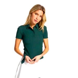 Vuori Polo Shirt
